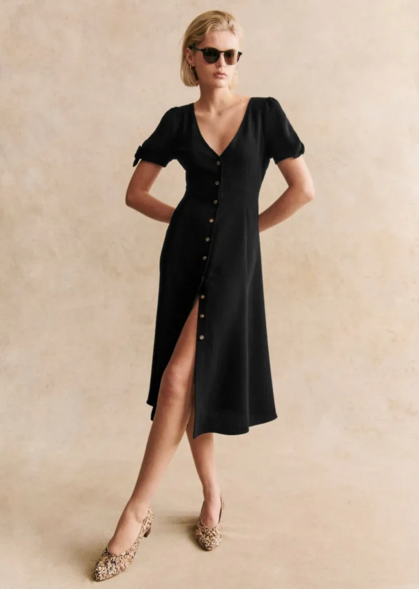 Vic Dress